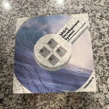 SAS/C Development System Version 6 Programming for Commodore Amiga picture