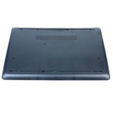 New Bottom Case For HP 15-DA 15-DB 15T-DA 15T-DB Black Base Cover No DVD picture