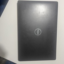 Dell Latitude 5500 Laptop Core i7-8665U @ 1.90GHz 16GB RAM NO OS / NO SSD picture