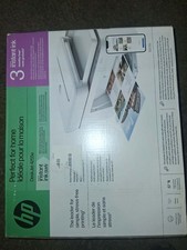 HP DeskJet 4255e Wireless All-in-One Inkjet Printer picture