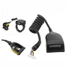 New 8670 Top Cover with Scan Lens and Cable for Honeywell LXE 8670 Ring Scanner picture