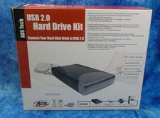ADS Tech USB 2.0 External IDE 3.5