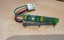 Amiga 600 Keyboard - LED REV.3, Used #03 26 picture