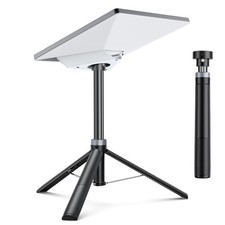 Starlink Mini Portable Stand Mount with Aluminum Adapter, Compatible Tripod picture