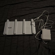 Asus ExpertWiFi EBR63 Wi-Fi 6 Ethernet Cable Wireless Router ExpertWiFiEBR63 picture