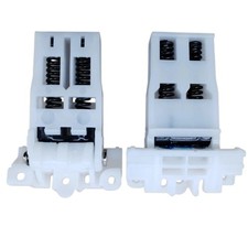 2PCS JC97-02779A ADF Hinge Fits For Samsung SCX-5530FN SCX-4828FN SCX-5835FN picture