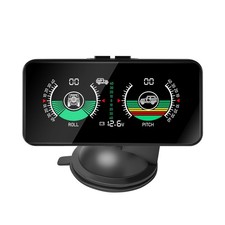 X50 Car Inclinometer for Off-Road Driving, Multi-Functional Digital Dashboard... picture