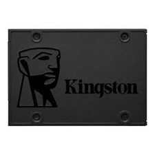 Kingston Ssd 2.5