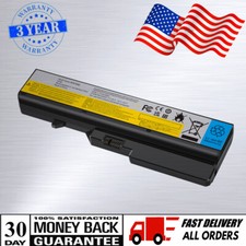 Battery for Lenovo G460 G560 B470 B570 V360 V570 G575 IdeaPad Z560 Z565 L09M6Y02 picture