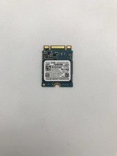 GREEN - TOSHIBA 128GB M.2 NVME 2230 SSD picture