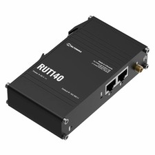 Teltonika Networks RUT140 Teltonika Industrial Modbus Router picture