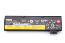 New Genuine 61++ 01AV492 Battery For Lenovo ThinkPad T470 T480 T570 T580 01AV427 picture