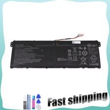 New AP19B5K Battery for Acer Chromebook Spin 311 314 C922 CB314-2H picture