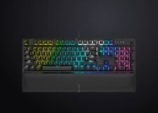 Corsair K60 RGB Pro SE Mechanical Gaming Keyboard - CHERRY Mechanical Switches picture