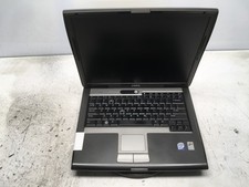 Dell Latitude D530 Intel Core 2 Duo No RAM NO HDD No Batt picture