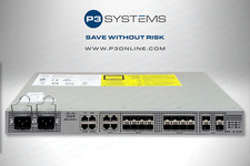 Cisco N520-20G4Z-A Network Convergence System 20xGE + 4x10GE ***CISCO EXCESS*** picture
