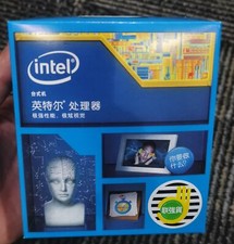New Intel Core i7-3770 SR0PK 3.40GHz 8MB Quad Core Socket LGA1155 CPU Processor picture