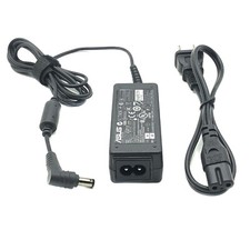 Genuine 40W Asus AC DC Adapter for LS248H VC239H VC279H VZ239H-W VZ249H Monitors picture