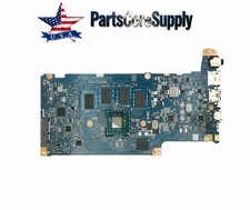 Acer Chromebook Spin R752TN Motherboard 4G/32GB N4020 NB.HPX11.001 Rev：J/K - USK picture