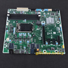 Original Dell IPSKL-VM LGA 1151 XPS 8910 DDR3 mATX Desktop Motherboard With I/O  picture