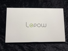 LEPOW Z1 SERIES 15.6” TYPE-C PORTABLE MONITOR HDMI - BRAND NEW - OPEN BOX picture
