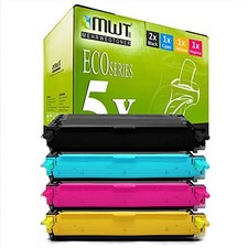 Eurotone 5X Cyan XXL Laser Toner Cartridge Compatible with Xerox 113R00723 picture