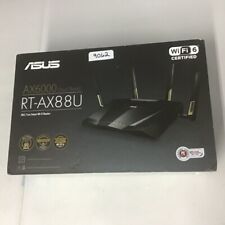 Asus AX6000 WiFi 6 Gaming Router (RT-AX88U) Dual Band Gigabit Wireless picture