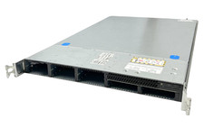 EMC KYBFP 8SFF 20-Core Server - 2x Xeon E5-2658v2, 10GbE, 8G FC HBA, 2x 750W PSU picture