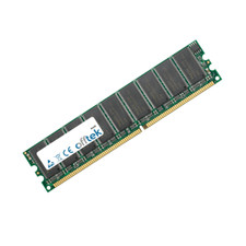 1GB Lot (2x512MB Module) RAM Memory MPC ClientPro 545 (PC3200 - ECC) picture