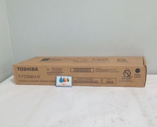Toshiba T-FC556U-K Black Toner Cartridge picture