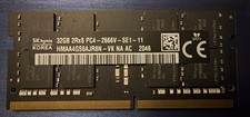 SK hynix PC4-2666V 32GB RAM DDR4 picture