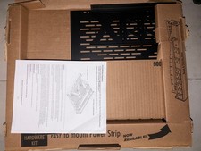New Middle Atlantic RSH Custom Rack Shelf Space Clamping  RSH4A3M Rack Mount picture