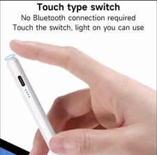 Universal Touch Screen Stylus Pen for IOS Android Windows Tablet Phone iPad picture