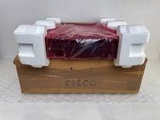 Cisco 2921/K9 2900 Series 3 Port Gigabit Wired Router picture
