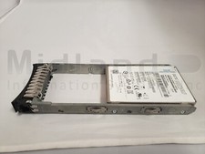 IBM ES0T 775GB SAS SFF-2 SSD 4K Block IBM i S822 S814 S824 E850C E850 S914 S924 picture