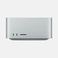 Mac Studio 2025 M3 Ultra 32-Core CPU 80-Core GPU 512GB 1TB SSD Silver picture