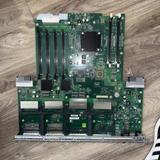 CISCO  C3900-SPE100/K9 Services Performance Engine 100 for 3925 Router (b5) picture