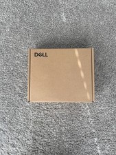 Dell Pro Thunderbolt 4 Smart Dock SD25TB4 Docking Station – Brand New picture