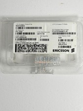 Ericsson RDH10265/2 Transceiver CPRI & 10GBase-LR Lite VHT SFP+ picture