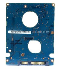 Fujitsu PCB HDD CA21344-B12X CA26343-B84204BA Hard Disk Circuit Board picture