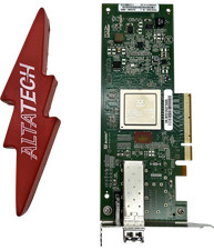 IBM 42D0507 QLOGIC 8GB PCIE Sing Port Fibre Channel HBA picture