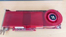 Ati Radeon HD 3870 x2 by Club3D picture