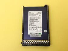875513-B21 HPE 1.92TB SATA 6G READ INTENSIVE 2.5'' SC DS SSD w/ Blank Tray picture