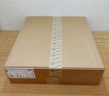 Cisco N55-PDC-750W-RF Nexus 5500 750W DC Power Supply Used in New Cisco Sealed b picture