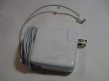 GENUINE APPLE 60W MAGSAFE POWER ADAPTER A1184 picture