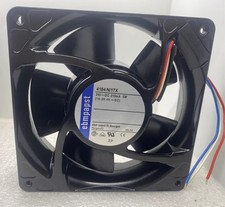 1PC New Ebmpapst 4184N/17X 24V 5.9W 245mA Inverter Chassis Cooling Fan picture