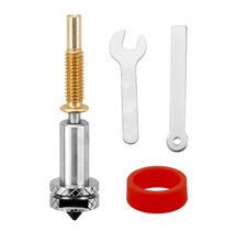 E3D Revo Quick Release Hardened Steel Nozzle Removable For Voron 3D Printer picture