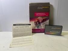 Atari Computers 400 800 An Invitation to Programming: Not Complete picture