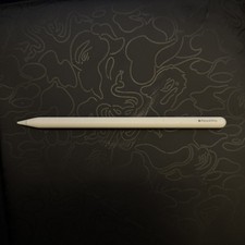 Apple Pencil Pro Smart Pencil Stylus White MX2D3AM/A Tested picture