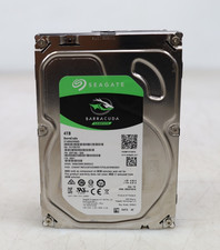Seagate BarraCuda 4TB ST4000DM005 3.5